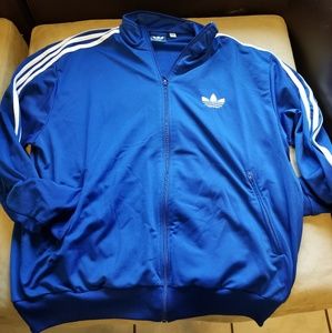 Vintage adidas jacket
